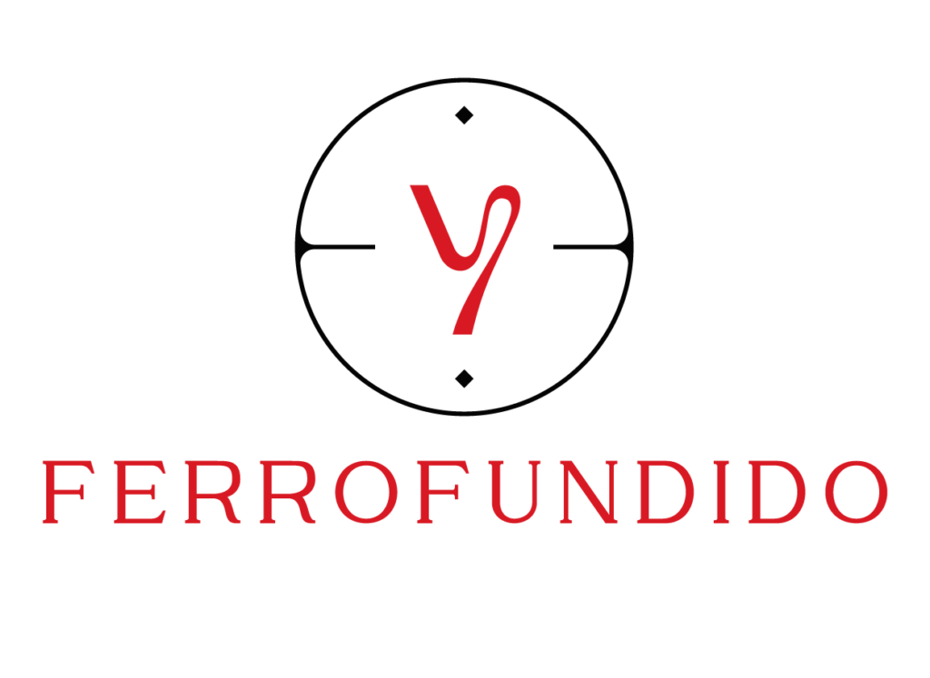 ferro fundido salamandra BRIO